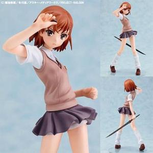 とある科学の超電磁砲2 佐天涙子 アクリルブロック SNS導入記念