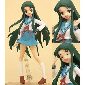 BANPRESTO（バンプレスト） けいおん！フィギュア-PV衣装風ver.2-(秋山