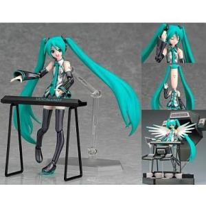 初音ミク　プライズフィギュアセット 初音ミク Fashion フィギュア Outdoorタイトープライズ詳細