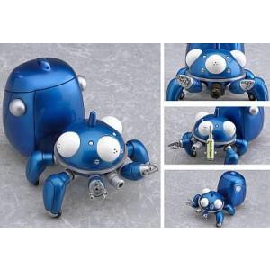 攻殻機動隊 S.A.C.シリーズ 笑い男事件ラバーマット / グッズ デスク