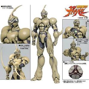 マックスファクトリー 強殖装甲ガイバー BIO FIGHTER COLLECTION MAX06