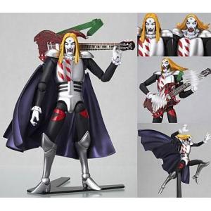 海洋堂 KT Project タケヤ式自在置物 不動明王 黄不動 : エッヂ