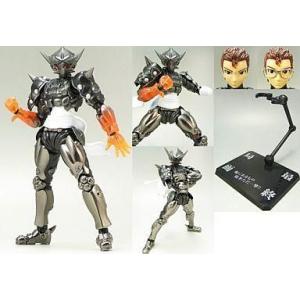 中古】ダイナマイトアクション！ ガイキング Legend of DAIKU-MARYU