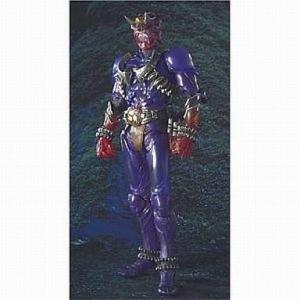 中古即納』{FIG} S.I.C. VOL.32 仮面ライダー響鬼 完成品 可動