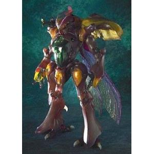 スレードゲルミル スーパーロボット大戦OGフルアクションフィギュアDXシリーズ スーパーロボット大戦 フルアクションフィギュアDXシリーズ