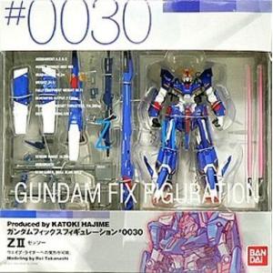 中古即納』{FIG} GUNDAM FIX FIGURATION #0019 スーパーガンダム＆フル