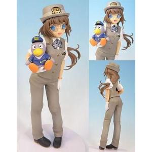 とある魔術の禁書目録 インデックス フィギュアグッドスマイル