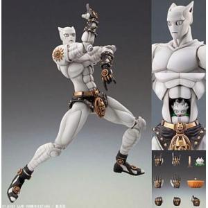 ジョジョの奇妙な冒険 黄金の風 グイード・ミスタ フィギュア マフィアルテ ジョジョの奇妙な冒険 黄金の風 MAFIArte6 グイード・ミスタ