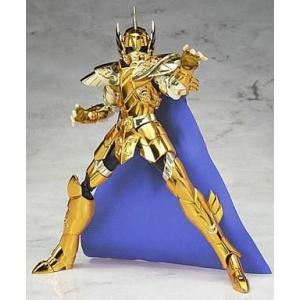 中古フィギュア 聖闘士聖衣神話 シードラゴンカノン