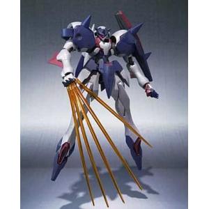 中古フィギュア ROBOT魂＜SIDE MS＞ ガラッゾ ブリング機 「機動戦士ガンダム00」