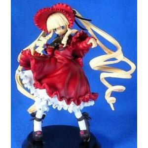 ローゼンメイデン 雪華綺晶 フィギュアの商品一覧 通販 Yahoo ショッピング