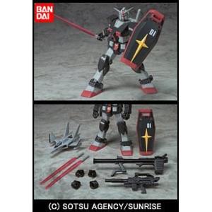 中古フィギュア MS IN ACTION!! プロトタイプガンダム 「機動戦士ガンダム MSV」