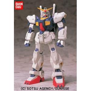 中古フィギュア MS IN ACTION!! ガンダムMk-II(エゥーゴ) 「機動戦士Zガンダム」