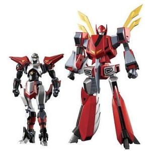 超合金魂 GX-06G1 ゲッター1 メタリックバージョン : 合金ロボショップ