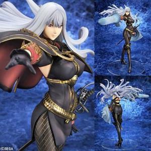 新品 ブレイブルー マコト=ナナヤ (1/7スケール PVC塗装済み完成品