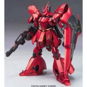 GUNDAM FIX FIGURATION METAL COMPOSITE MS-06R-1A シャア専用高機動型
