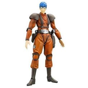 キリコ・キュービィー 中古フィギュアの買取情報