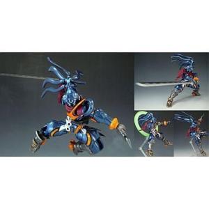 中古フィギュア リボルテックヤマグチ No.SP XAN-斬- 「オーバーマンキングゲイナー」 電撃...