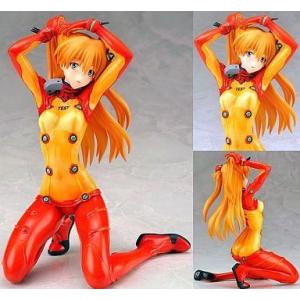 1/6 シン エヴァンゲリオン 白アスカ プラグスーツ アスカ エヴァ