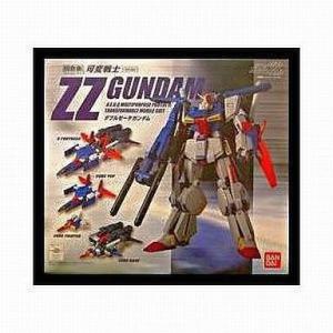 BANPRESTO（バンプレスト） 機動戦士ガンダム 限械突破 RX-78-2