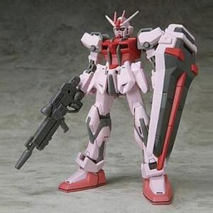 中古フィギュア MS IN ACTION ストライクルージュ