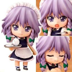 東方Project ねんどろいど フィギュア 八雲紫 ねんどろいど 八雲紫