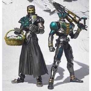 BANDAI（バンダイ） 仮面ライダー電王 SIC Vol.44 「仮面ライダー