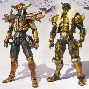 S.I.C. VOL.39 仮面ライダーG3＆仮面ライダーG4 SIC : 御宅家本舗