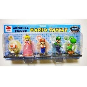 7.あおキノピオ】 チョコエッグ スーパーマリオブラザーズワンダー