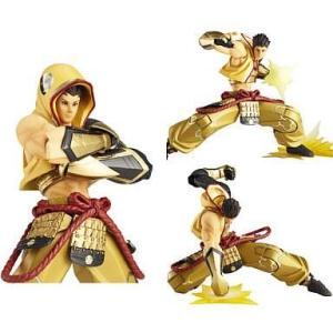 中古フィギュア リボルテックヤマグチ No.094 徳川家康 「戦国BASARA3」