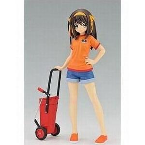 中古フィギュア 涼宮ハルヒ 東中Ver. 「涼宮ハルヒの憂鬱」