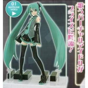 figma キャラクター・ボーカル・シリーズ01 初音ミク 2.0 (ノン