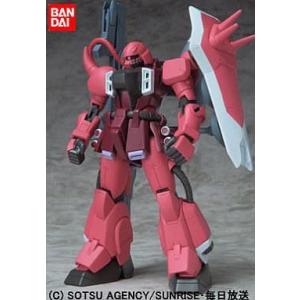 中古フィギュア MS IN ACTION ガナーザクウォーリア ルナマリア ホーク専用機 「機動戦士ガンダムSEED