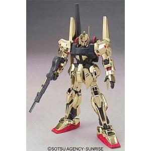 ジャンボソフビフィギュア SDガンダム 百式ゴールドバージョン』 : く