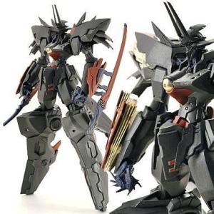 中古フィギュア ラインバレル[mode-B]「鉄のラインバレル」1/144PVC塗装済みアクションフ...