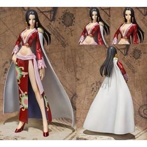 BANPRESTO（バンプレスト） ワンピース フィギュア ハンコック 通常