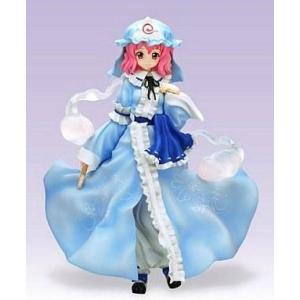 東方儚月抄 霧雨魔理沙 Rev.TOKIAME フィギュア : スカーレット2021