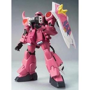 中古フィギュア HCM-Pro12-01 ザクウォーリア ライブコンサートVer.