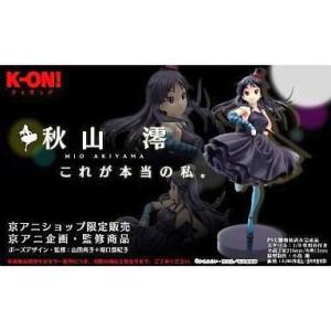 未開封けいおん Coreful フィギュア 秋山澪 タイクレ限定 : らしんばん