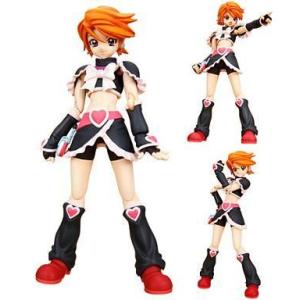 BANDAI（バンダイ） TAMASHII PREMIER キュアブラック＆キュアホワイト