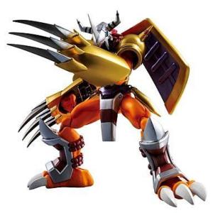 中古プラモデル オメガモン(クリアカラー) 「PLABAKO デジモン