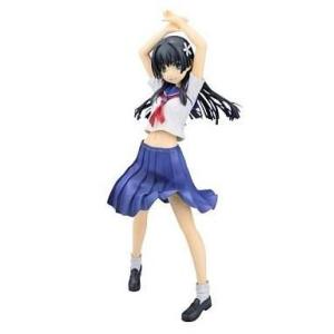 STREET FIGHTER 美少女 レインボー・ミカ 1/7スケール PVC製 塗装済み