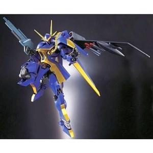 魂SPEC XS-15 機甲戦記ドラグナー XD-03 ドラグナー3 : 合金ロボ