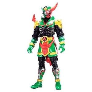 中古フィギュア 仮面ライダーカブキ 「仮面ライダー響鬼」 ライダーヒーローシリーズ EX