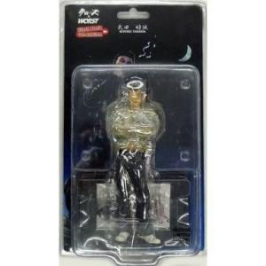 dive◇フィギュア/クローズ&WORST/月島花/鈴蘭最強伝説編 : セカンド