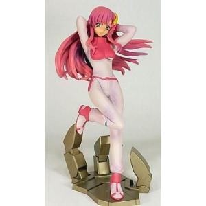 中古フィギュア ラクス・クライン「機動戦士ガンダムSEED DESTINY」DXイメージディスプレイ...