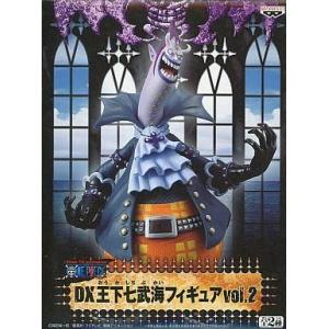 ジャンク品 箱なし ゲッコーモリア POP モリア ワンピース フィギュア