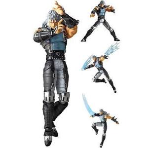 北斗の拳 ハイグレードフィギュア VOL.3 ジュウザ : 御宅家本舗OTAKICK