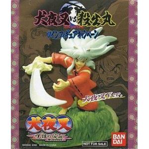HOBBY MAX JAPAN（ホビーマックスジャパン） 犬夜叉 殺生丸 1/7