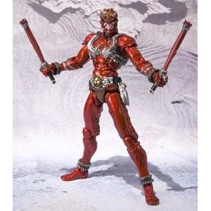 BANDAI S.I.C.極魂 仮面ライダー響鬼 SIC : 御宅家本舗OTAKICK